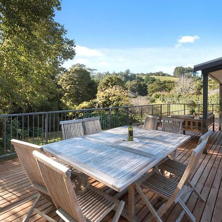 Kereru Retreat - Matakana Holiday Home Zewnętrze zdjęcie