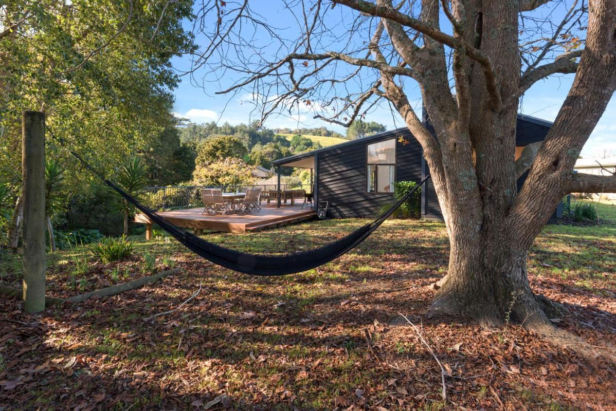 Kereru Retreat - Matakana Holiday Home Zewnętrze zdjęcie